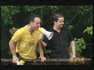 I'm a Celebrity - Hell Hill 2