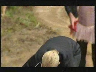 I'm a Celebrity - Hell Hill 2