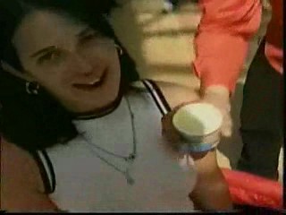 Indecent Proposals - Vanilla Mess