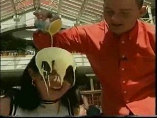 Indecent Proposals - Vanilla Mess