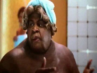 Big Momma's House 2 (2006)