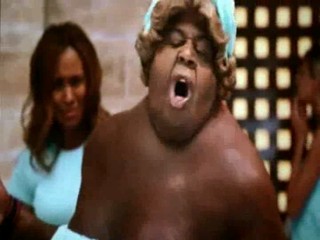 Big Momma's House 2 (2006)