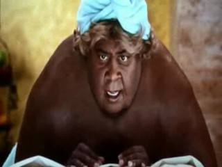 Big Momma's House 2 (2006)