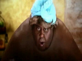 Big Momma's House 2 (2006)