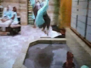 Big Momma's House 2 (2006)