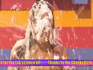 MOM - Thank You Desk