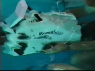 Romeo and Juliet behind the scenes