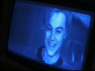 Romeo and Juliet behind the scenes