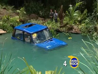 I'm a Celebrity, Get Me Outta Here!