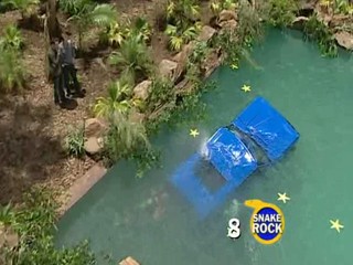 I'm a Celebrity, Get Me Outta Here!