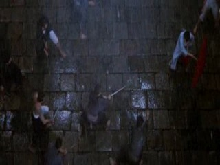 The Yakuza Papers: Proxy War