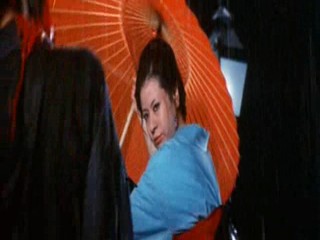 The Yakuza Papers: Proxy War