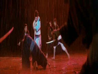 The Yakuza Papers: Proxy War