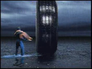 Bridgestone Tires Turanza ad