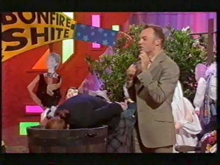 The Graham Norton Show