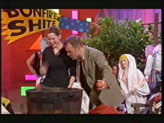 The Graham Norton Show