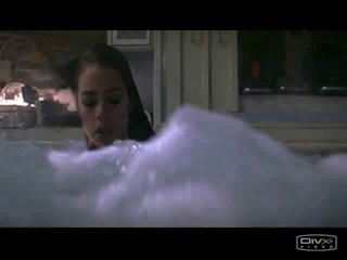 Denise Richards in World Is Not Enough