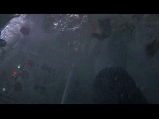 Denise Richards in World Is Not Enough