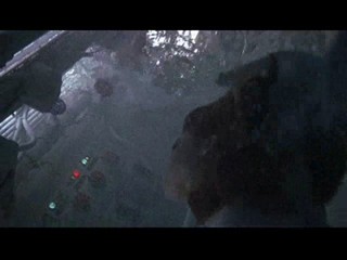 Denise Richards in World Is Not Enough