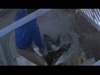 Denise Richards in World Is Not Enough