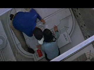 Denise Richards in World Is Not Enough