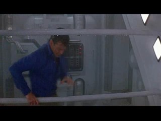 Denise Richards in World Is Not Enough