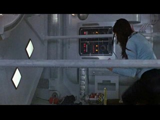 Denise Richards in World Is Not Enough