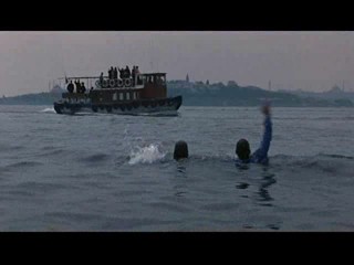 Denise Richards in World Is Not Enough