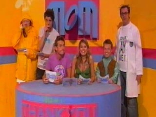 MOM - group gunge (male/female)