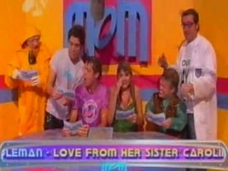 MOM - group gunge (male/female)