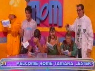 MOM - group gunge (male/female)