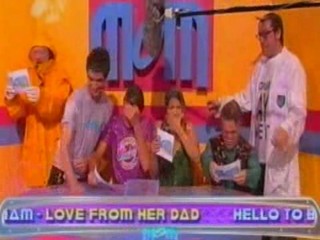 MOM - group gunge (male/female)