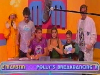 MOM - group gunge (male/female)