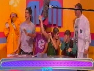 MOM - group gunge (male/female)