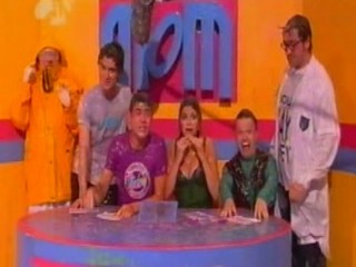 MOM - group gunge (male/female)