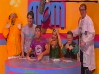 MOM - group gunge (male/female)