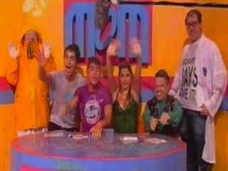 MOM - group gunge (male/female)