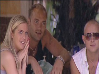 Love Island - Kate Lawler