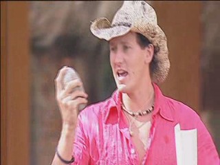 Love Island - Kate Lawler