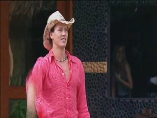 Love Island - Kate Lawler