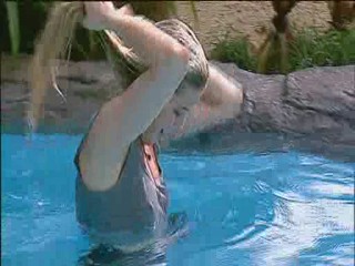 Love Island - Kate Lawler