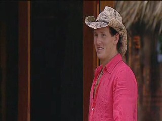 Love Island - Kate Lawler