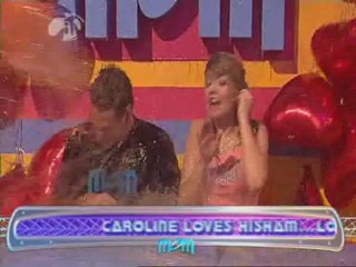 Holly Willoughby - two clips