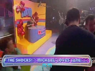 Holly Willoughby - two clips