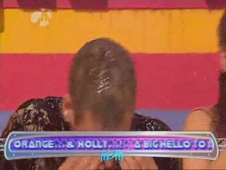 Holly Willoughby - two clips