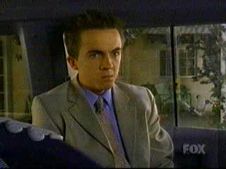 Malcolm in the middle