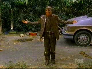 Malcolm in the middle