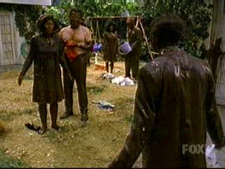 Malcolm in the middle