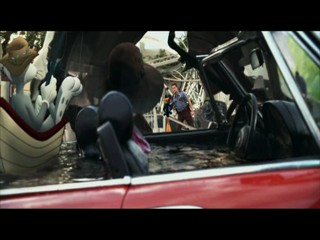 Looney Tunes: Back in Action