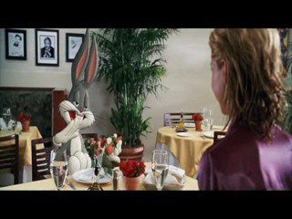 Looney Tunes: Back in Action